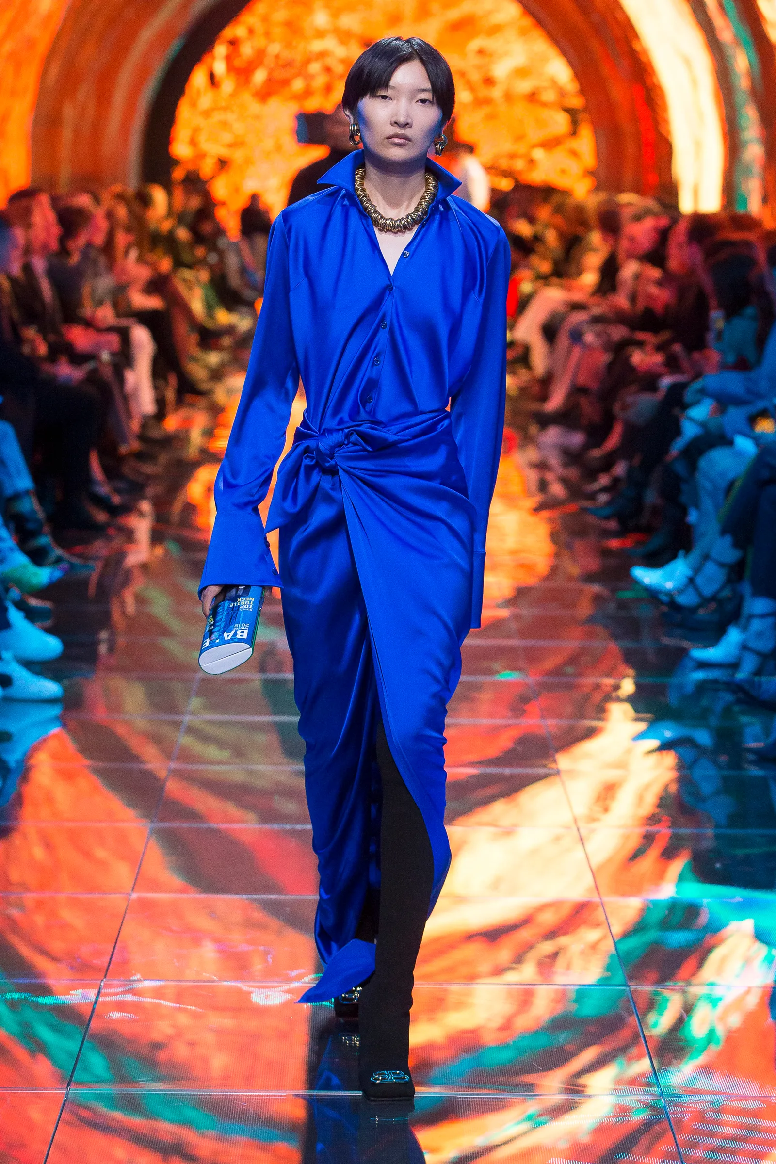 Runway